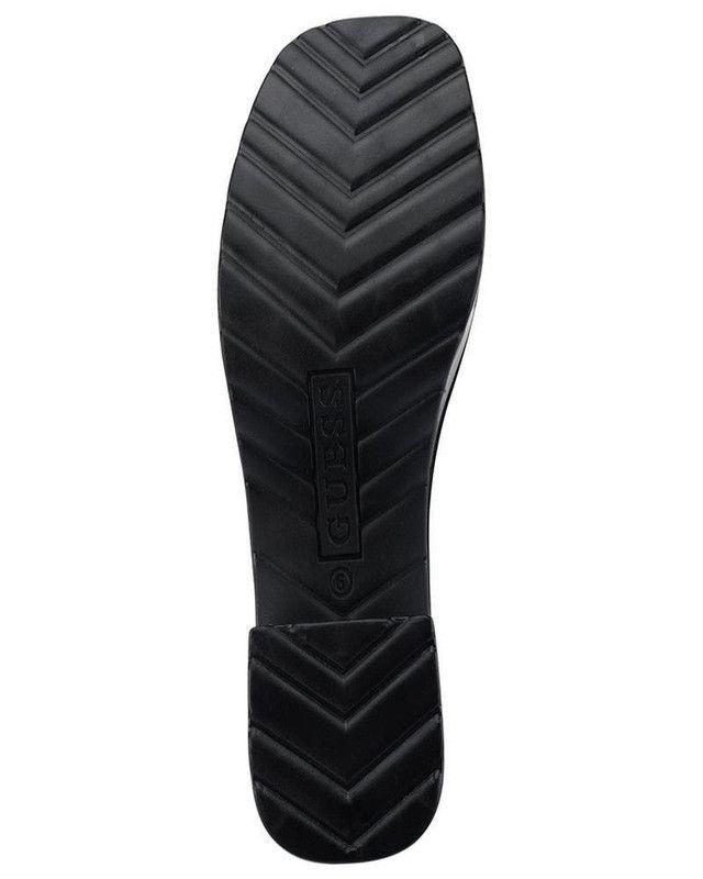 Sandalias Guess Mujer Footwear Gwfreeda Negro-1