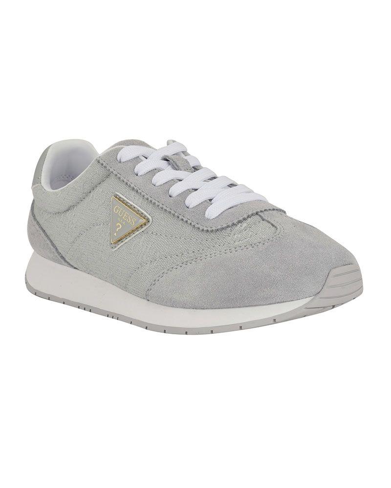 Zapatillas Guess Mujer Footwear Gwjoggin Celeste-0