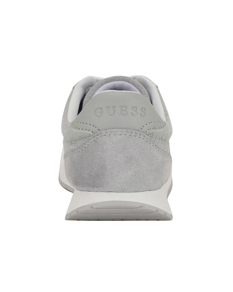 Zapatillas Guess Mujer Footwear Gwjoggin Celeste-2