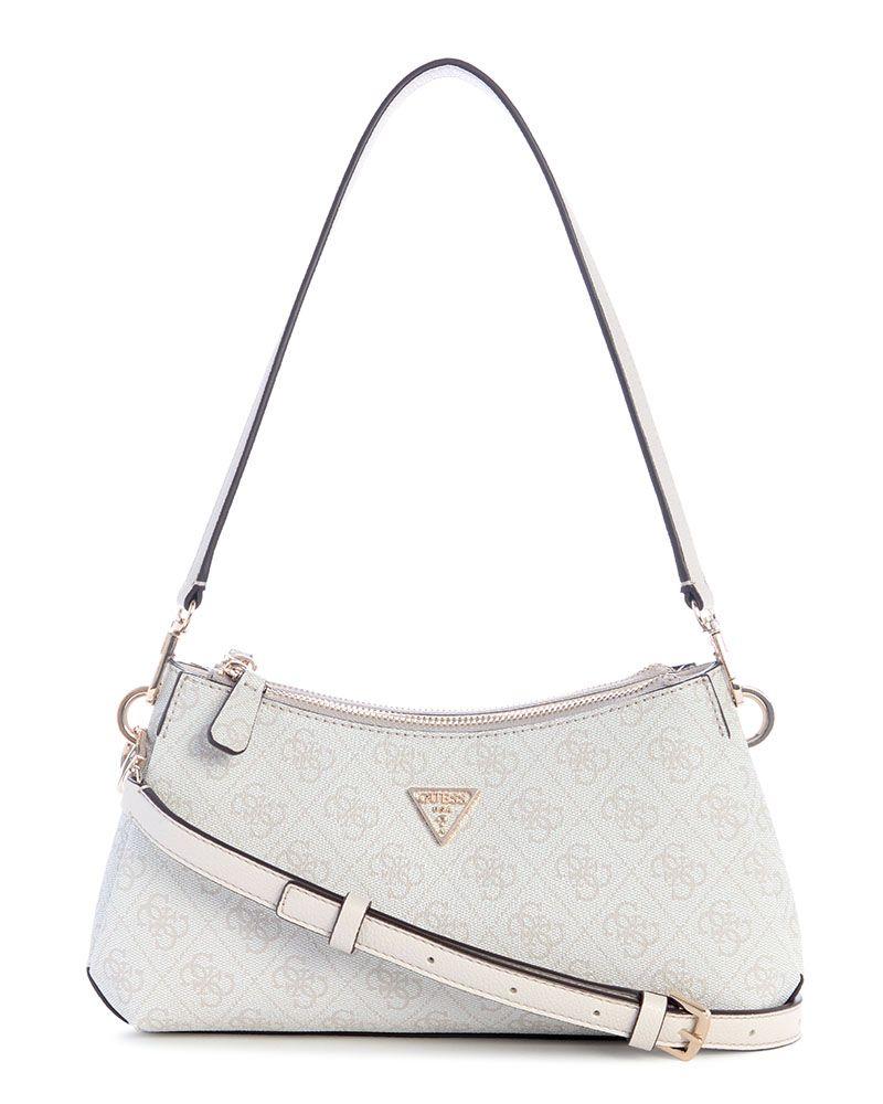 Cartera Noelle Ii 3 Comp Shldr Xbody Blanco-0