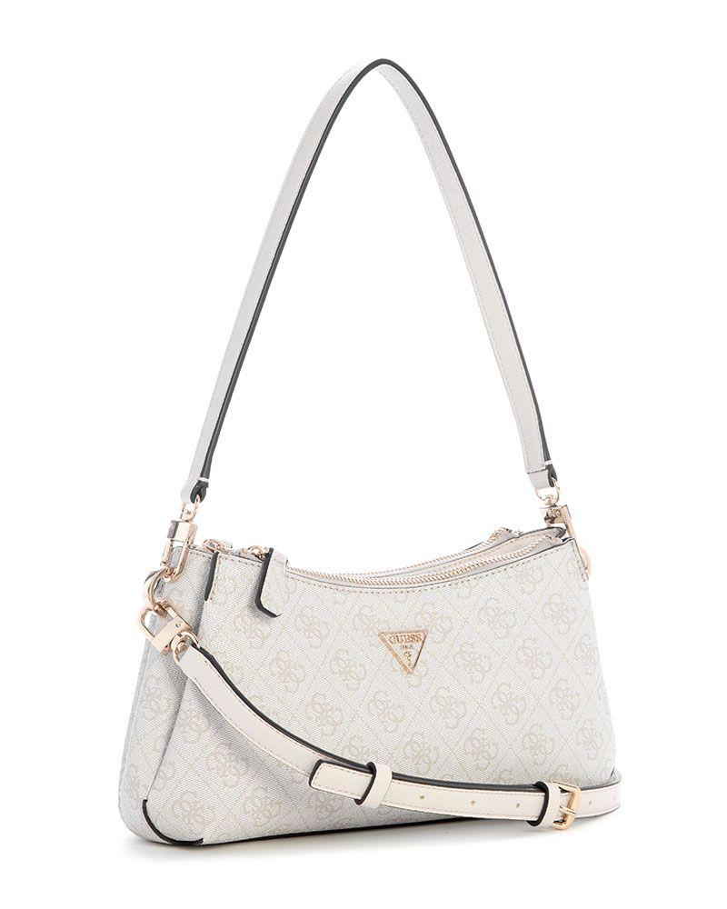 Cartera Noelle Ii 3 Comp Shldr Xbody Blanco-1