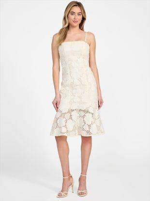 Vestido Sl Maisy Beige-1
