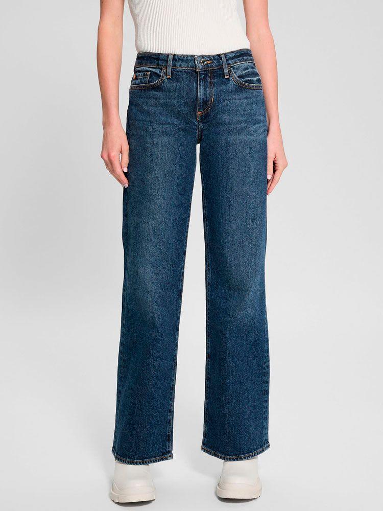 Jeans Guess Mujer Low Rise Slouchy Denim-0