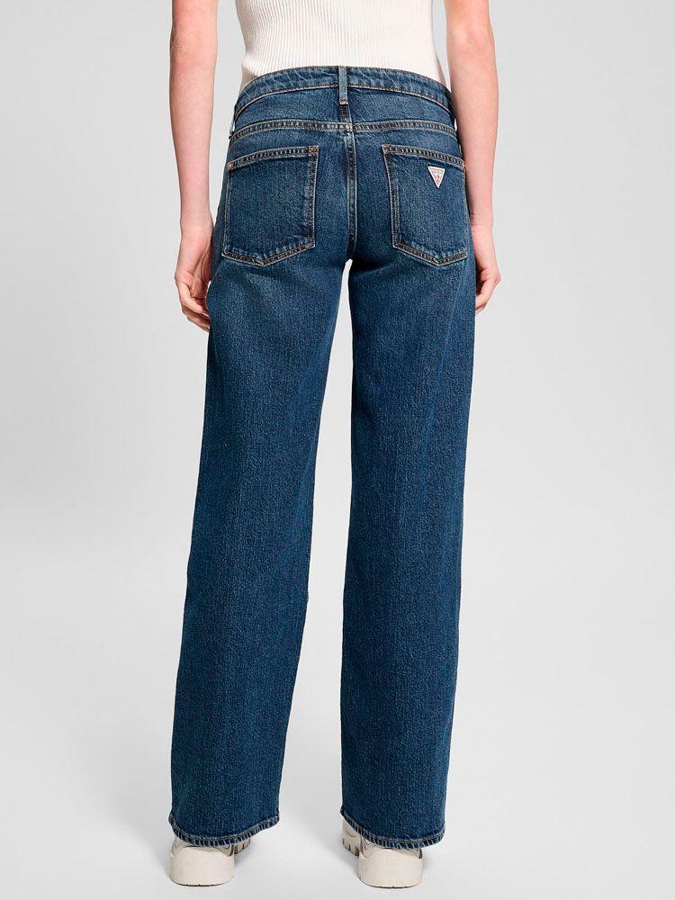 Jeans Guess Mujer Low Rise Slouchy Denim-1