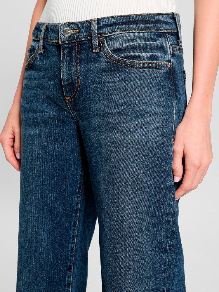 Jeans Guess Mujer Low Rise Slouchy Denim-2