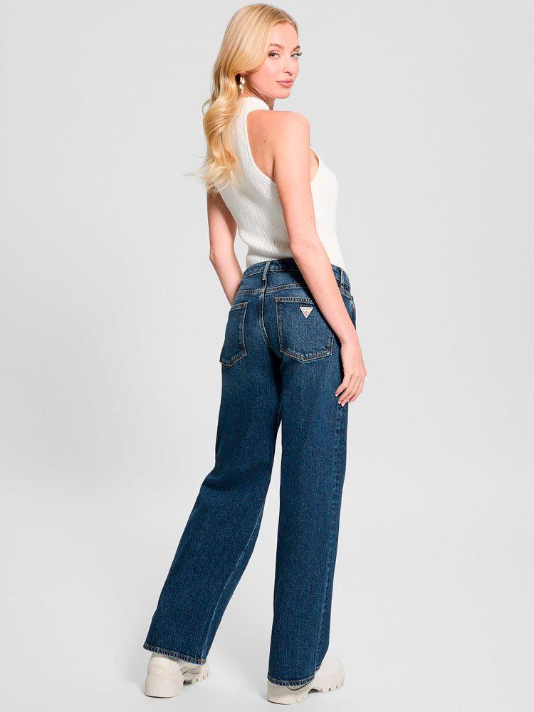 Jeans Guess Mujer Low Rise Slouchy Denim-3