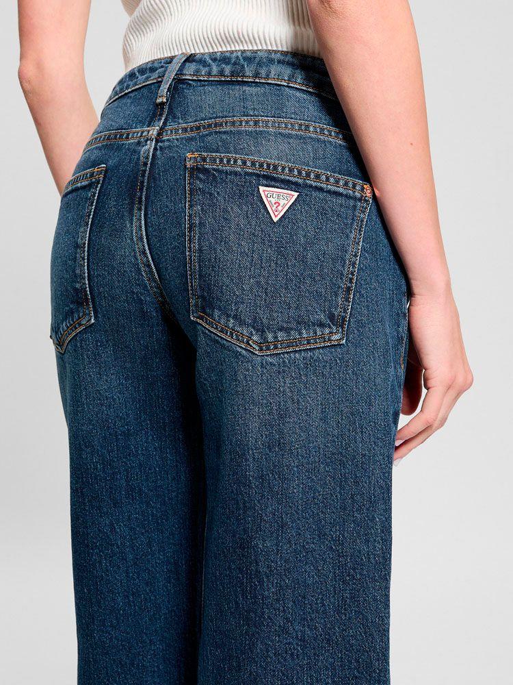 Jeans Guess Mujer Low Rise Slouchy Denim-4