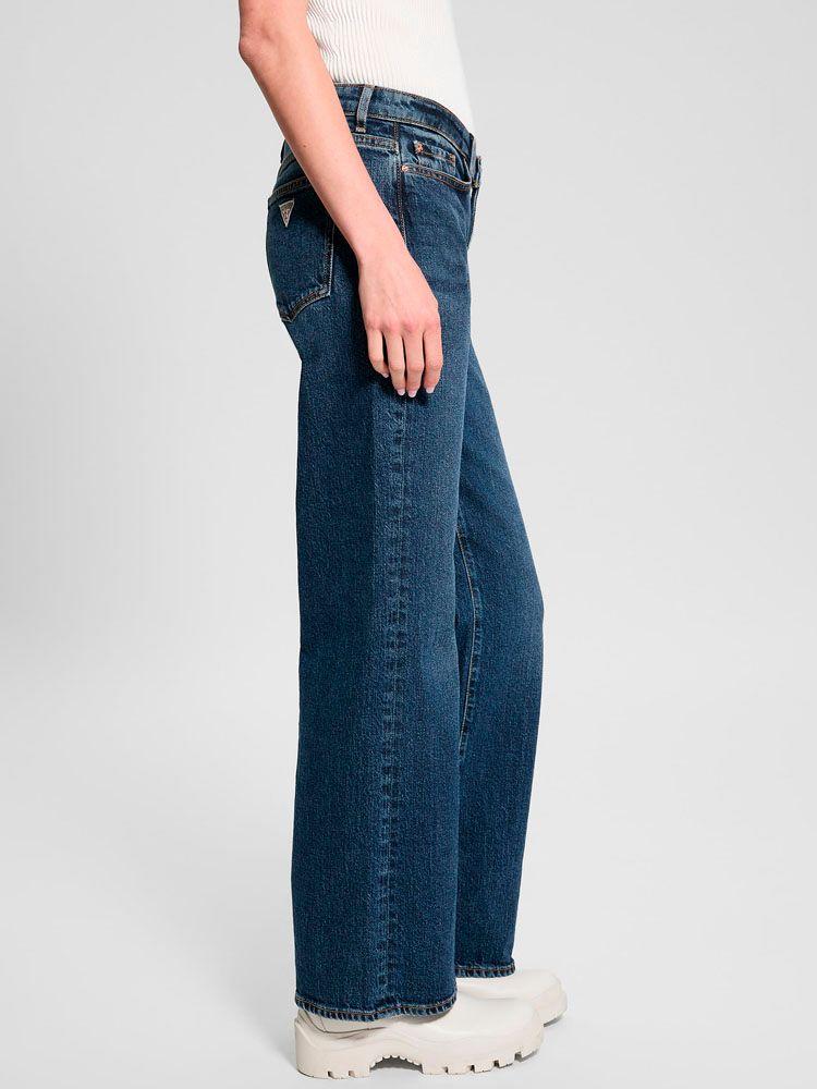 Jeans Guess Mujer Low Rise Slouchy Denim-6
