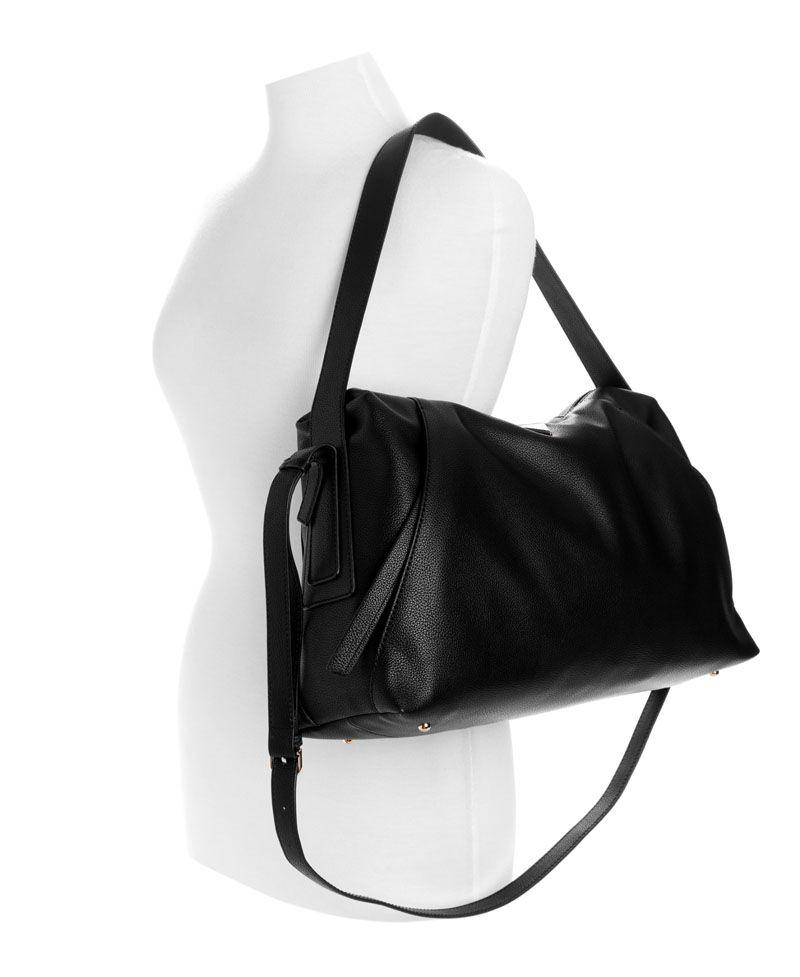 Cartera Devon Large Shoulder Bag Negro-4