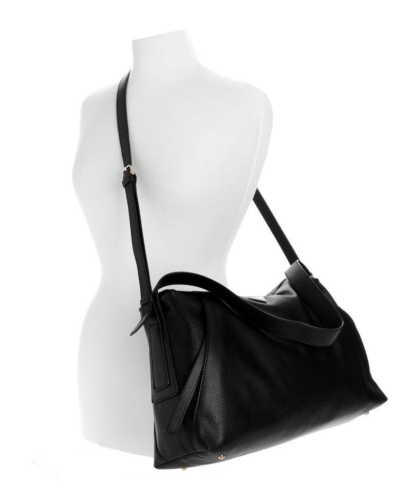 Cartera Devon Large Shoulder Bag Negro-5