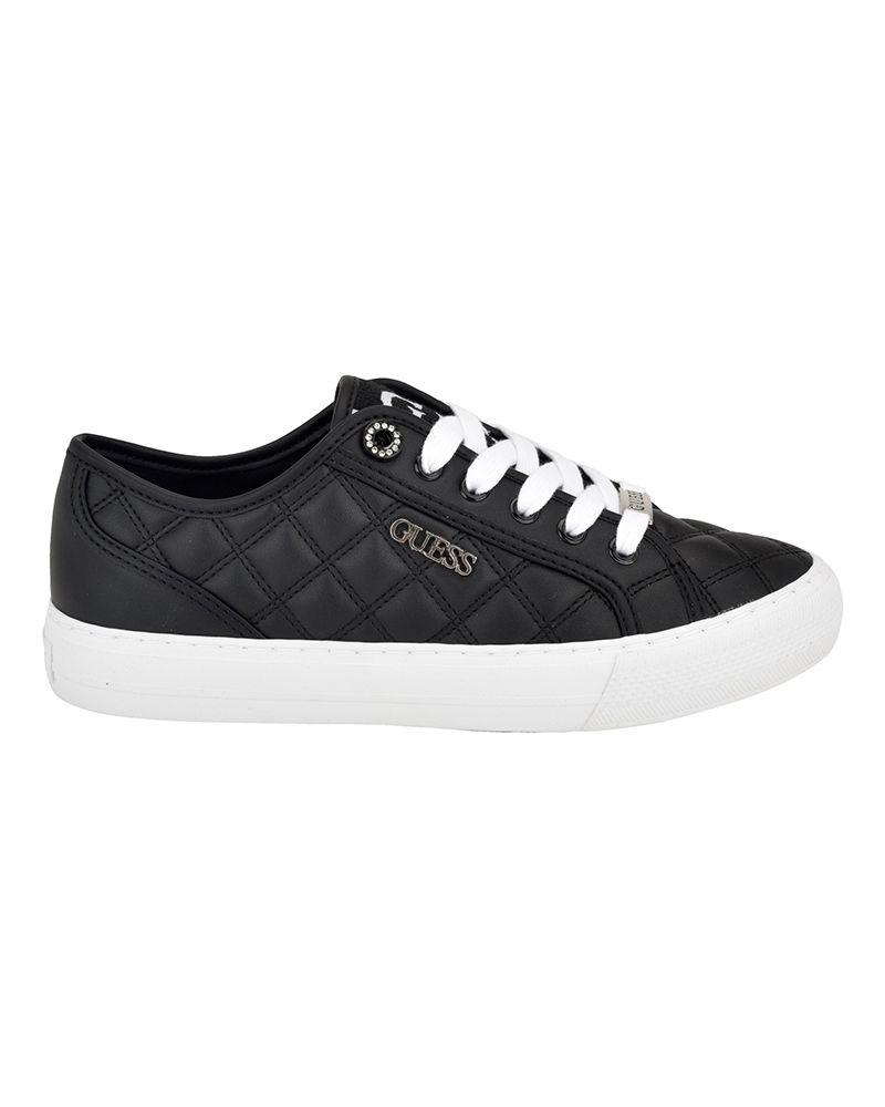 Zapatillas Guess Mujer Footwear Gwlexxa Negro-5