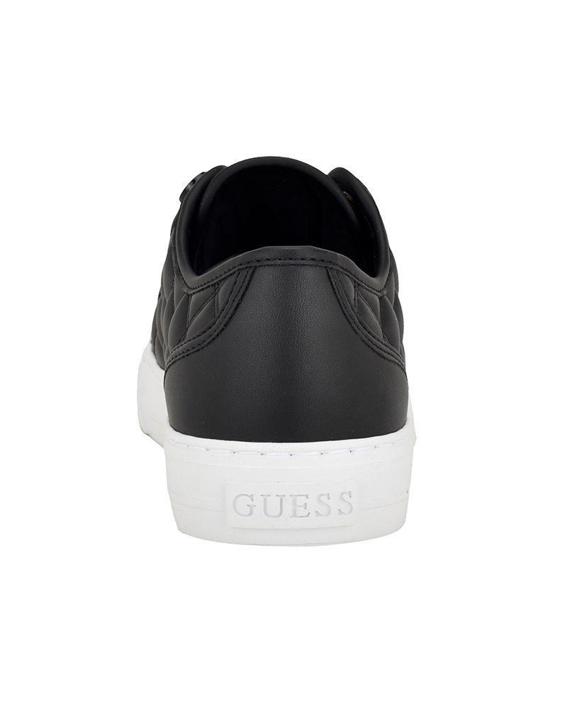 Zapatillas Guess Mujer Footwear Gwlexxa Negro-8