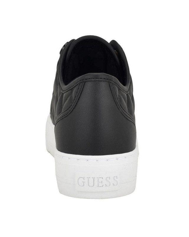 Zapatillas Guess Mujer Footwear Gwlexxa Negro-9