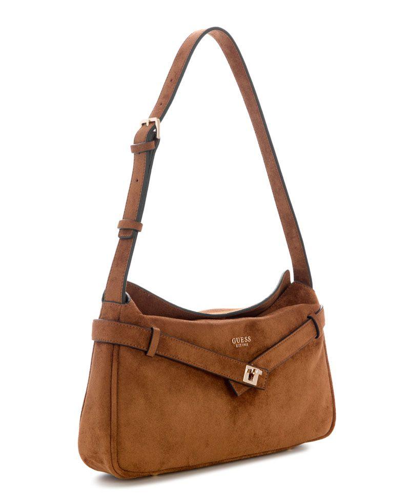 Cartera Ella Shoulder Bag-2