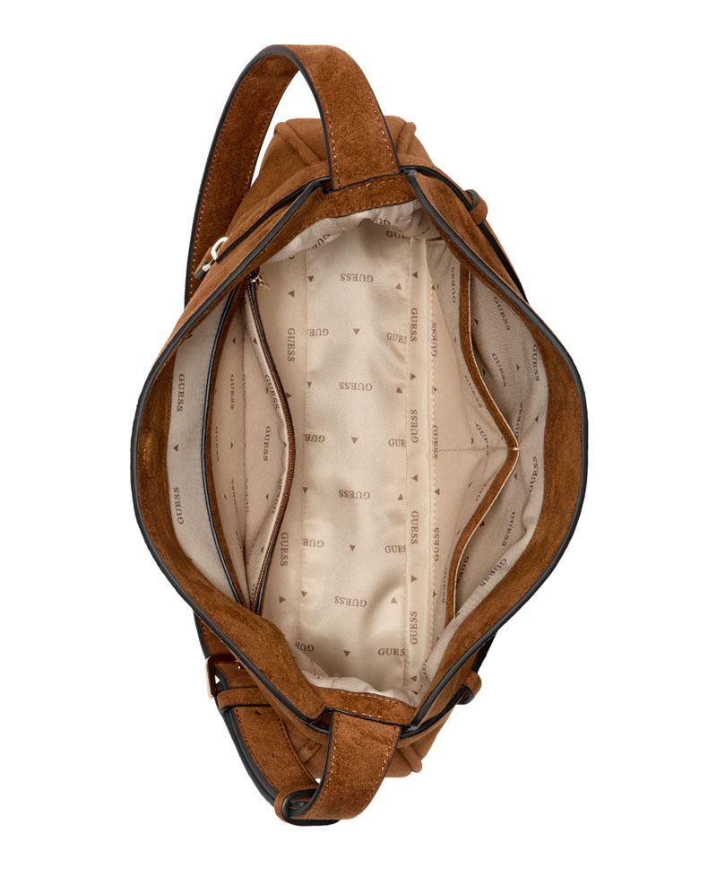 Cartera Ella Shoulder Bag-3