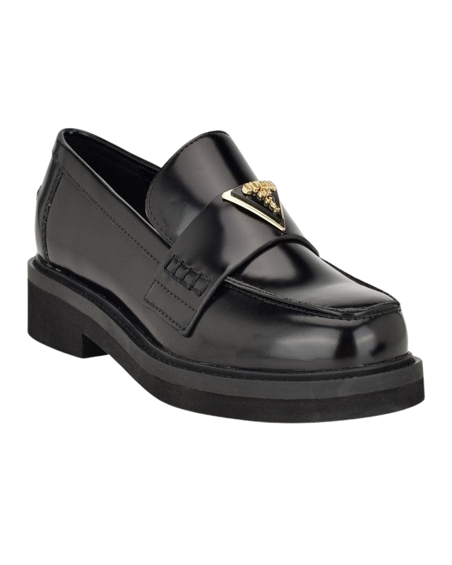Zapatos Guess Mujer Footwear Gwshatha Negro-0