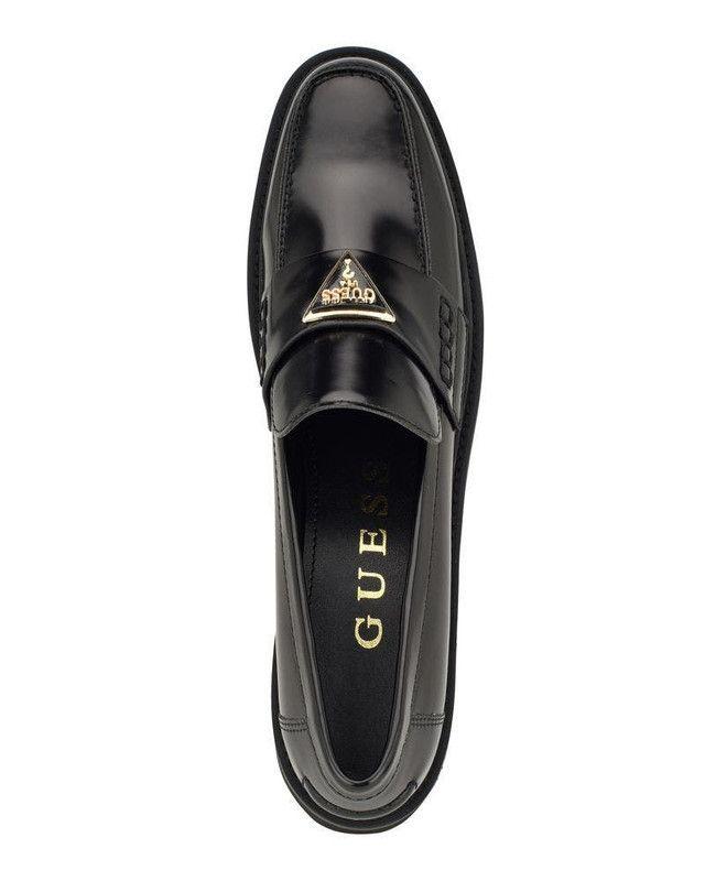 Zapatos Guess Mujer Footwear Gwshatha Negro-6