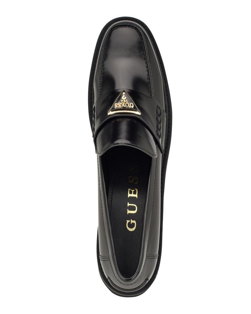 Zapatos Guess Mujer Footwear Gwshatha Negro-7