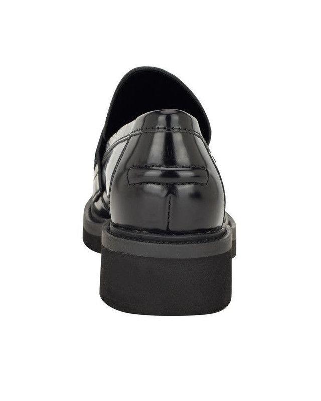 Zapatos Guess Mujer Footwear Gwshatha Negro-9