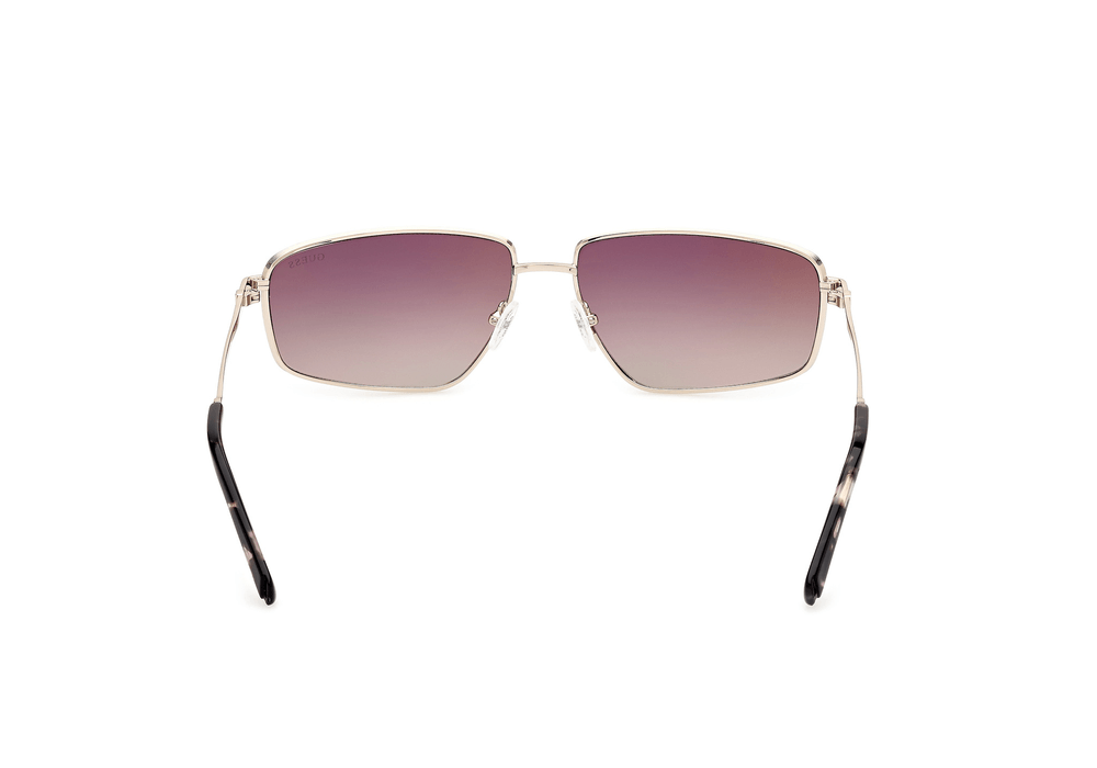 Lentes Guess Hombre Sunglasses Gu00088 Dorado-3