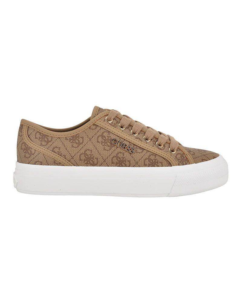 Zapatillas Footwear Jelexa10 Marron-1