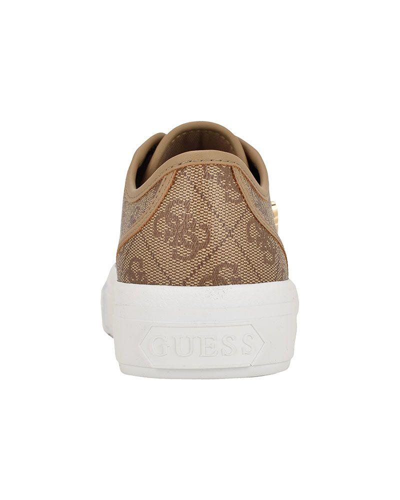Zapatillas Footwear Jelexa10 Marron-2