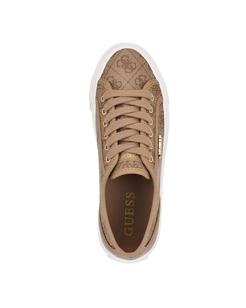 Zapatillas Footwear Jelexa10 Marron-4