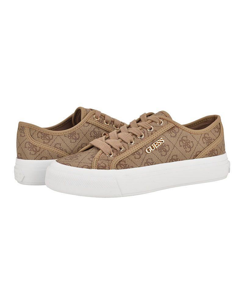 Zapatillas Footwear Jelexa10 Marron-5