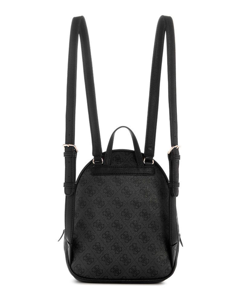 Mochila Manhattan Ii Backpack Negro-2
