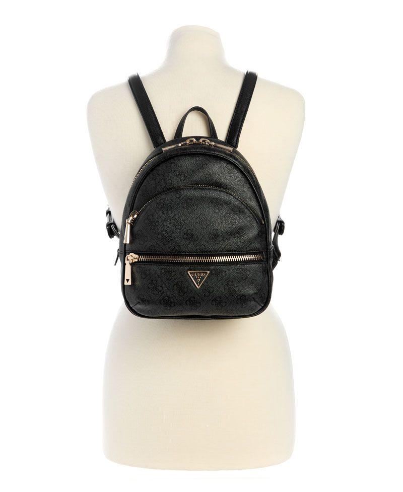 Mochila Manhattan Ii Backpack Negro-4
