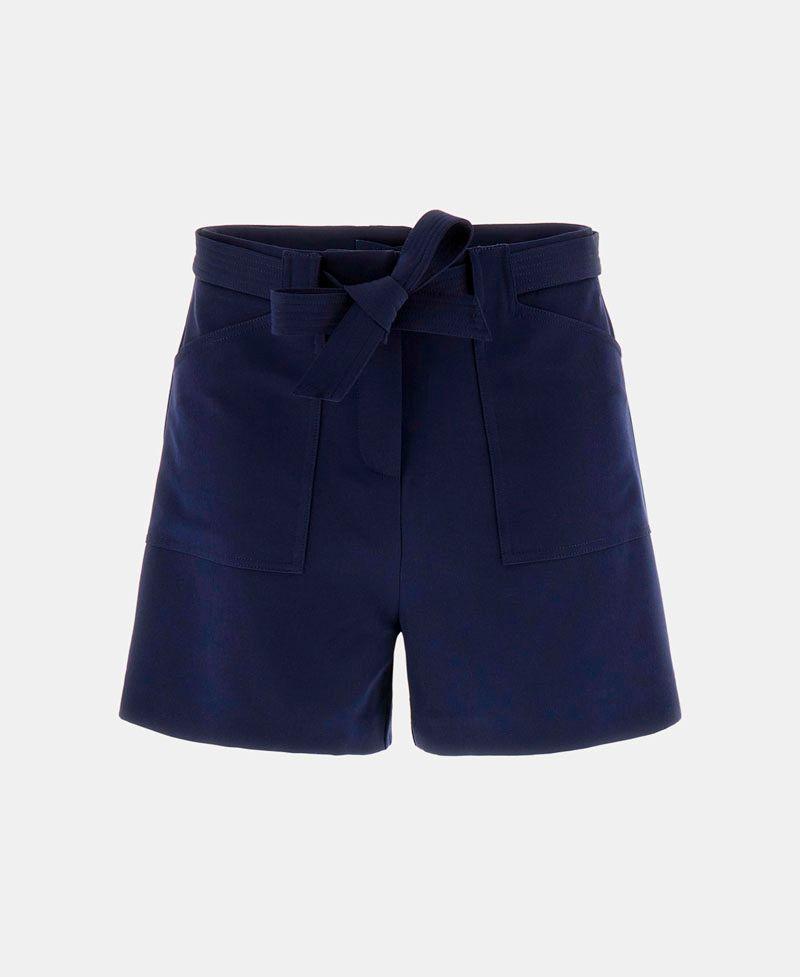 Short Guess Mujer  New Valentina Short Guess Mujer  Azul-3