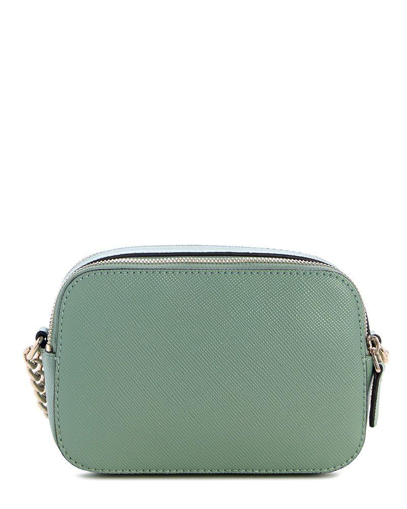 Cartera Guess Mujer Noelle Ii Camera Crossbody Celeste-2