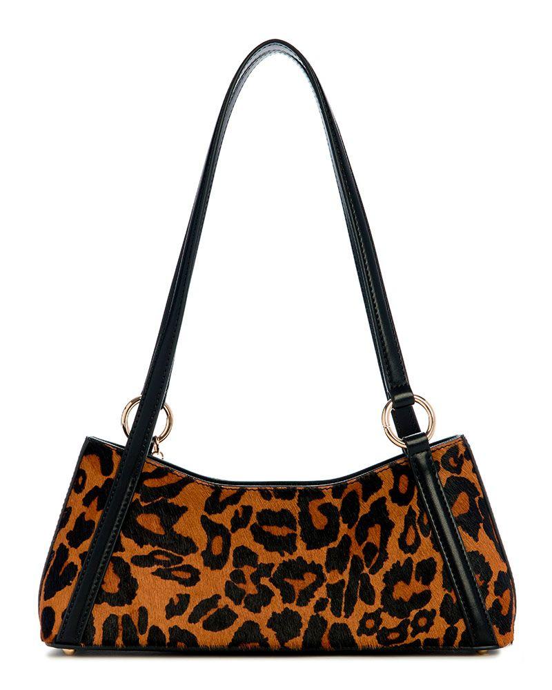 Cartera Domitilla Shoulder Bag Multicolor-1