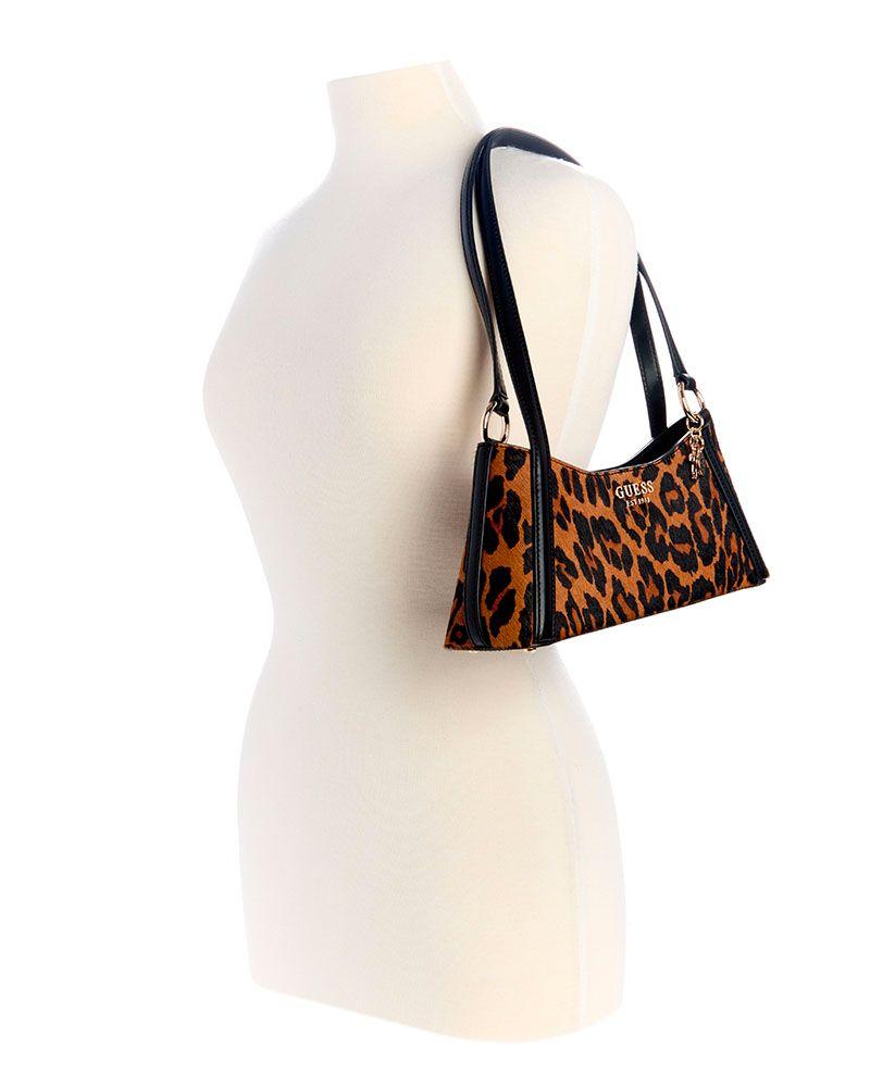 Cartera Domitilla Shoulder Bag Multicolor-4