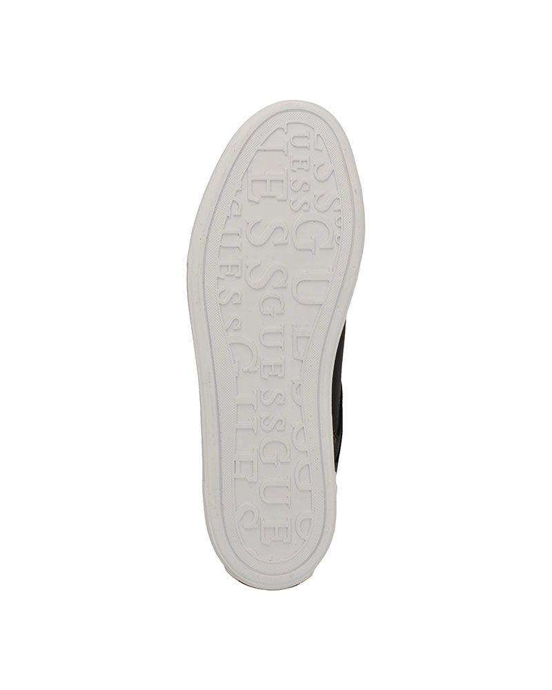 Zapatillas Footwear Gilax Negro-3