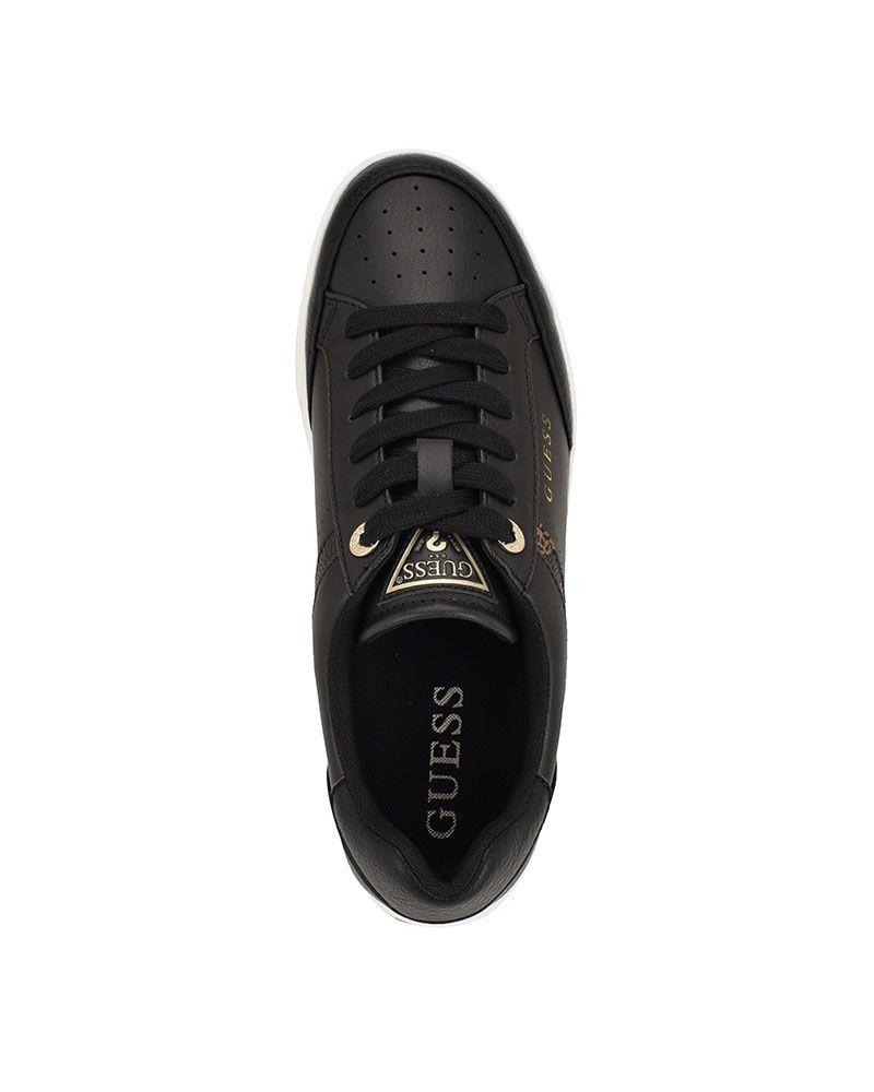 Zapatillas Footwear Gilax Negro-4