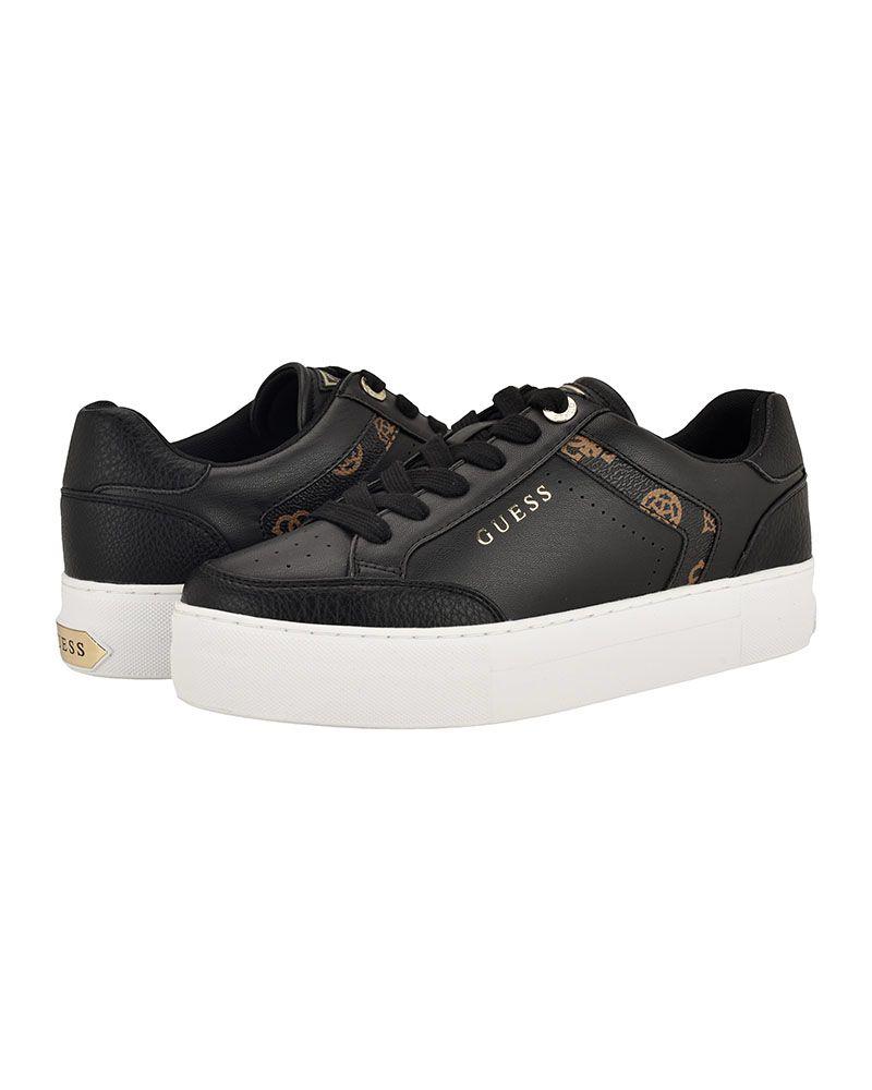 Zapatillas Footwear Gilax Negro-5