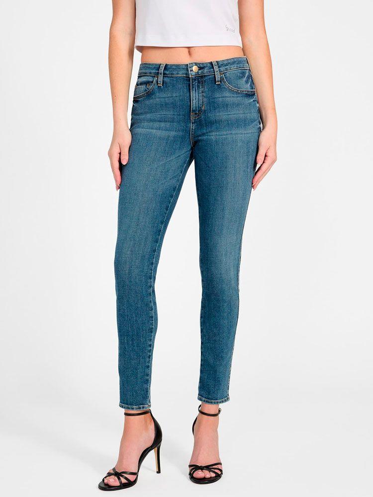 Jeans Guess Mujer Sexy Curve Denim-0