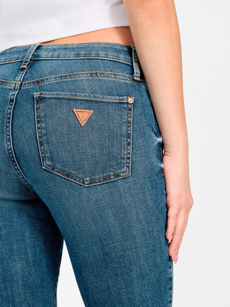 Jeans Guess Mujer Sexy Curve Denim-1