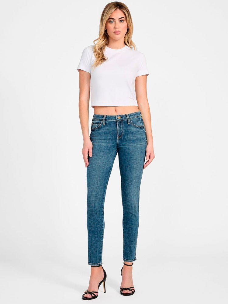 Jeans Guess Mujer Sexy Curve Denim-2