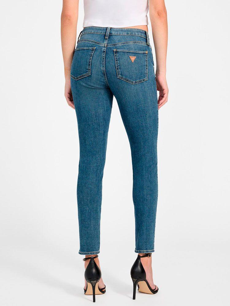 Jeans Guess Mujer Sexy Curve Denim-3