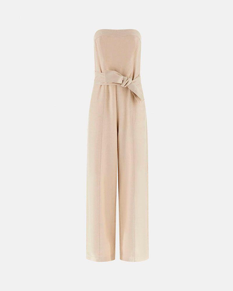 Enterito Jackie Linen Multicolor-5