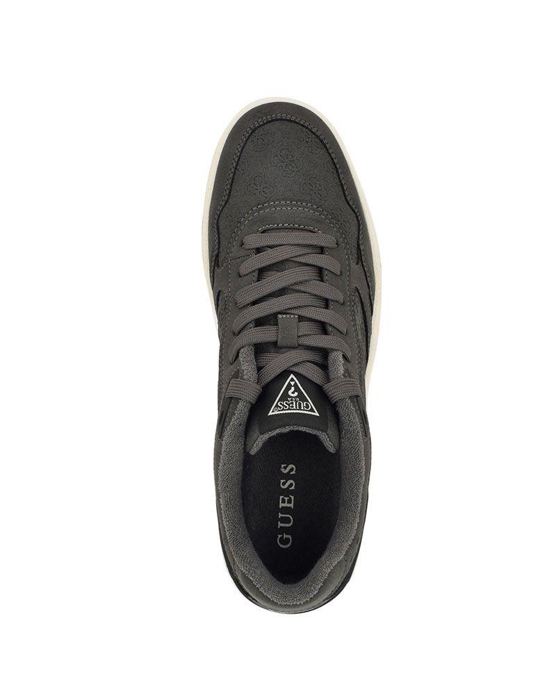 GUESS Aviano, Zapatillas Deportivas Hombre
