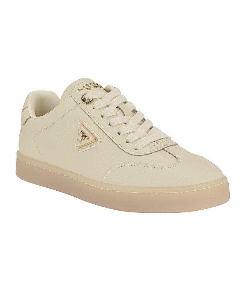 Zapatillas Guess Mujer Footwear Gwjazlie Blanco-0