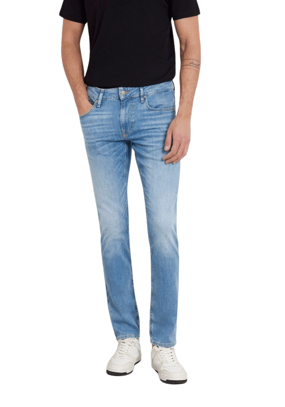 Jeans Guess Hombre Miami Denim-0