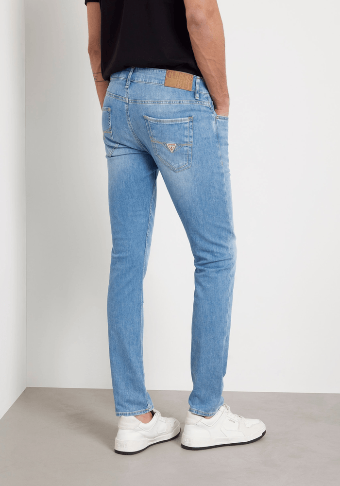 Jeans Guess Hombre Miami Denim-2
