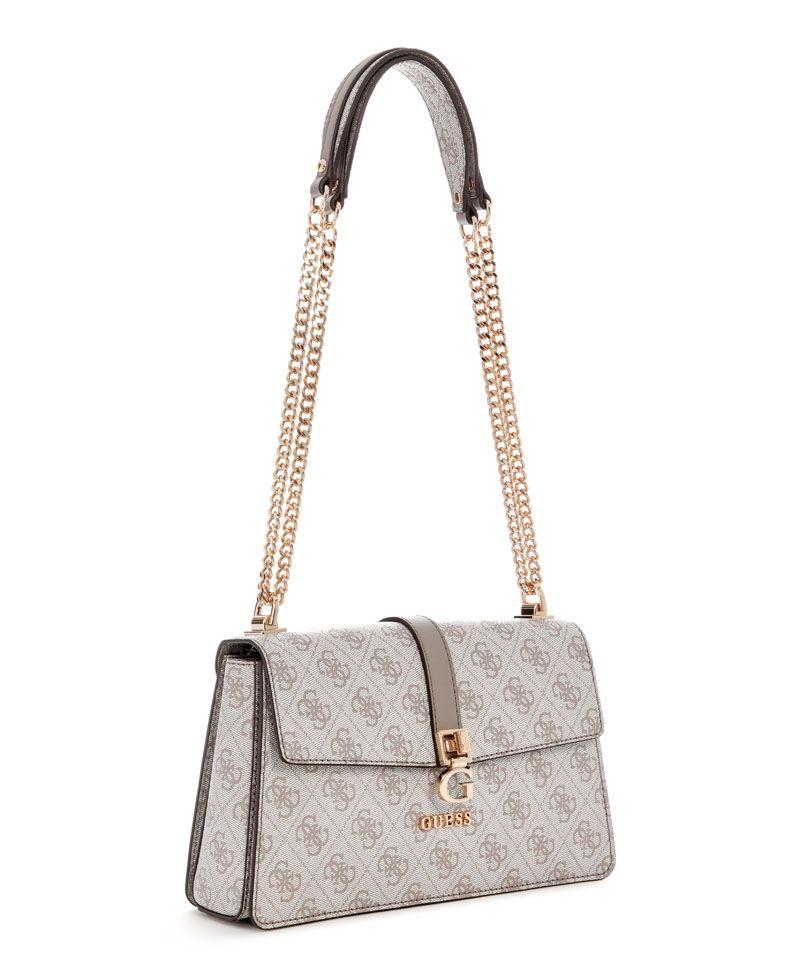 Cartera Zamira Convertible Xbody Flap Blanco-1