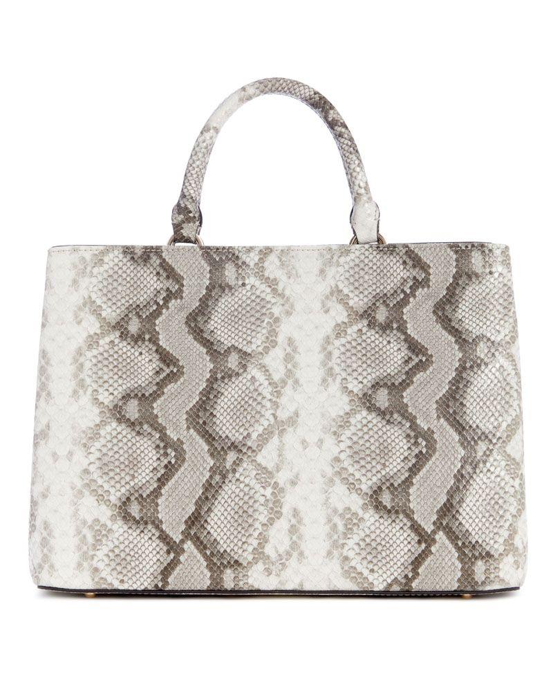 Cartera Guess Mujer Majka Girlfriend Satchel Surtido-2