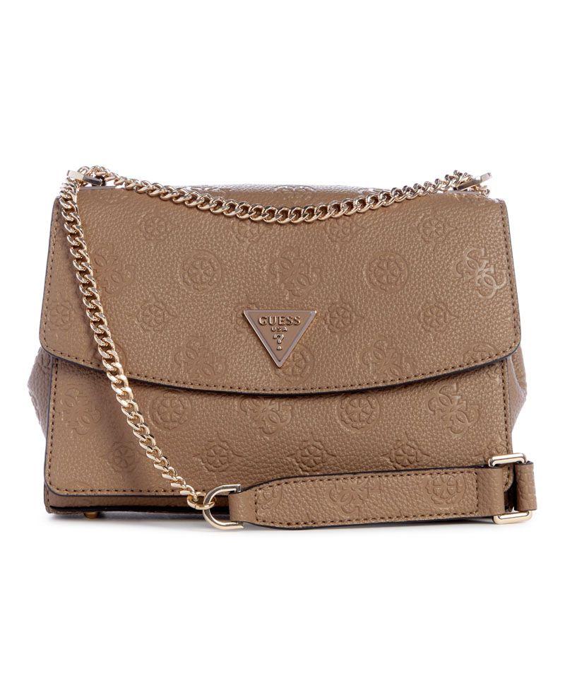 Cartera Guess Mujer Cresidia Cnvrtbl Xbody Flap-0