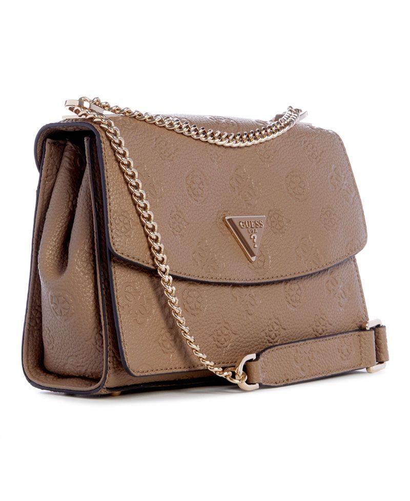 Cartera Guess Mujer Cresidia Cnvrtbl Xbody Flap-1